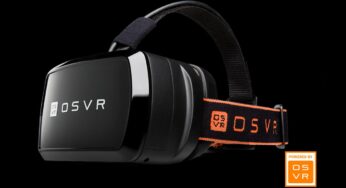 OSVR riceve il supporto ufficiale su Steam