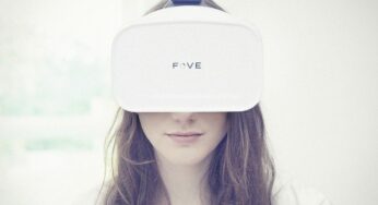 Osram al lavoro con FOVE per la tecnologia di tracciamento oculare