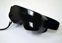 Il visore VR basato sui display 2K di Kopin potrebbe arrivare alla fine del 2018