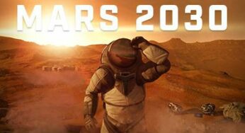 Mars 2030 VR: la recensione