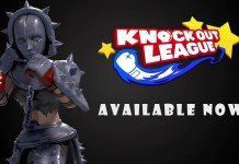 Knockout League aggiunge la “Iron Maiden” con l’Iron Update