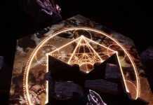 Il Puzzle Game “FORM” ora è giocabile anche su Oculus Rift