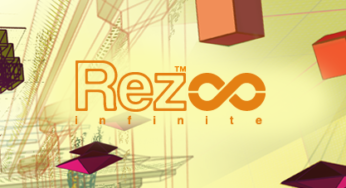 Rez Infinite: la recensione