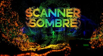 Scanner Sombre: la recensione