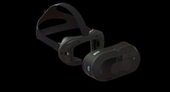 Sensics rilascia un visore VR in alta risoluzione per sale giochi e parchi a tema