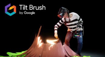 10 fantastiche creazioni prodotte con TiltBrush