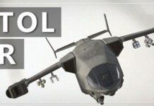 VTOL VR: la recensione