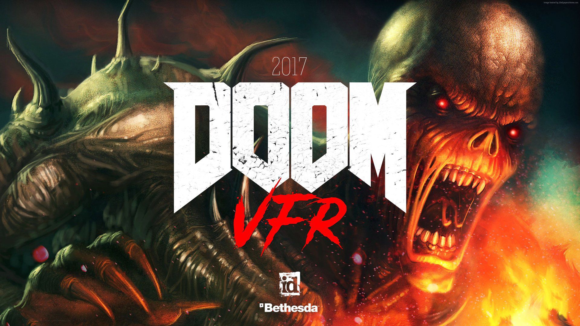 Doom vfr 2025 rift