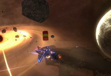 Space Pirates and Zombies 2: lancio per il 7 Novembre