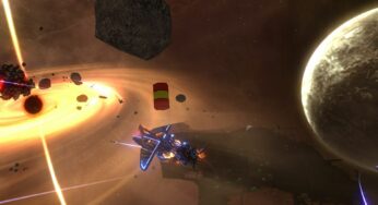 Space Pirates and Zombies 2: lancio per il 7 Novembre