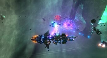 Space Pirates and Zombies 2: la recensione