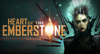 The Gallery Episode 2: pubblicazione imminente e pagina Steam