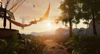 Ark Park: nuovi dettagli e lancio PSVR