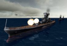 Battle Fleet 2: la recensione