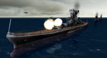 Battle Fleet 2: la recensione