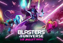 Le principali uscite per Oculus Rift e Gear VR nella settimana 35 del 2017