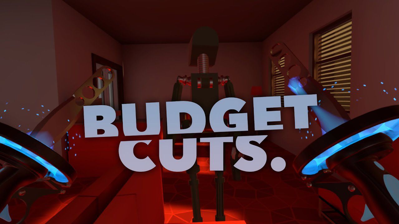 Budget Cuts rimandato al 2018