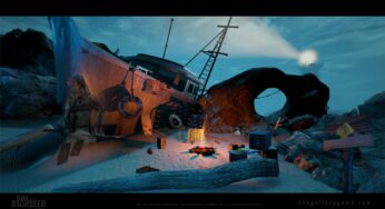 The Gallery ep.1 Call of the Starseed a metà prezzo