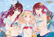 Hop Step Sing! Kimamani Summer Vacation: la recensione