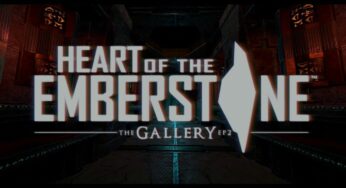 The Gallery Episode 2: Heart of the Emberstone – trailer ufficiale