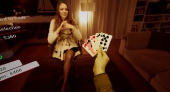 Poker Show VR: la recensione