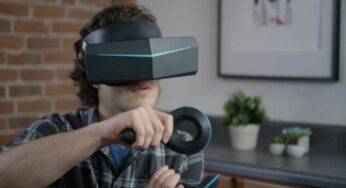 Pimax 8K e 5K su Kickstarter entro questo mese: sarà compatibile con il VIVE