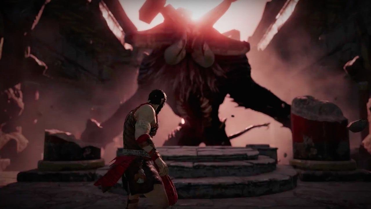 Theseus in arrivo per Vive e Rift entro l’anno