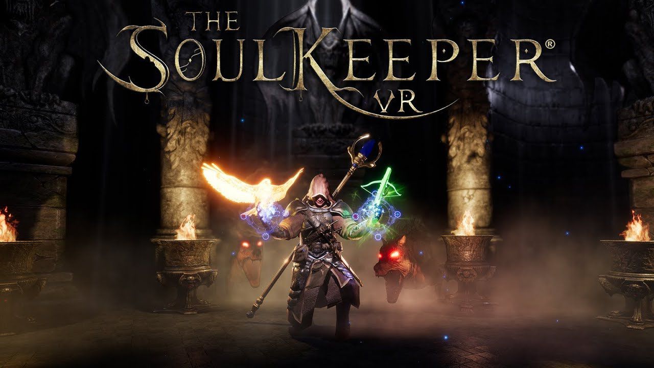 The SoulKeeper riduce il prezzo di vendita