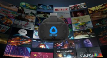 Il creatore di Revive aderisce all’iniziativa OpenXR per contribuire a creare uno standard VR veramente aperto