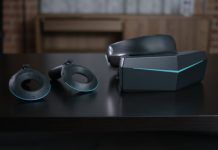 Pimax 8K: partono gli stretch goals