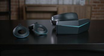 Pimax 8K: partono gli stretch goals