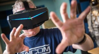 Pimax 8K, facciamo chiarezza sulle specifiche