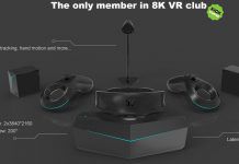 I visori Pimax superano il milione di dollari raccolto dopo solo 5 giorni su Kickstarter