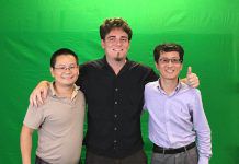 Palmer Luckey prova il Pimax 8k “meglio di quanto mi aspettassi”