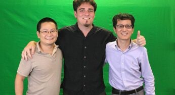 Palmer Luckey prova il Pimax 8k “meglio di quanto mi aspettassi”