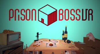 Prison Boss VR: la recensione