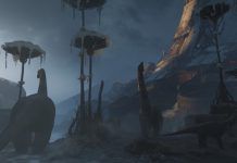 Robinson The Journey: galleria fotografica