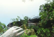 Robinson The Journey: la recensione