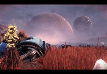 The Solus Project scontato del 55% su GOG