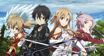 Sword Art Online Replication annunciato al TGS