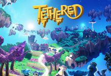 Tethered: la recensione