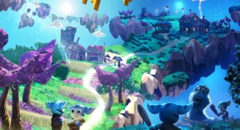 Tethered: la recensione