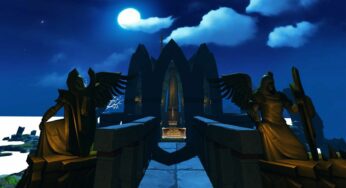 Vanishing Realms aggiunge il movimento via trackpad