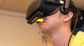 VAQSO, la tecnologia per i profumi virtuali sarà inclusa in un titolo di Square Enix