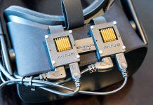 Varjo è prossima a presentare il suo visore VR con “risoluzione umana”