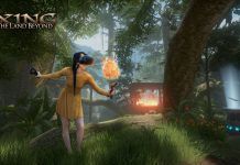 Le principali uscite per Oculus Rift nella settimana 38 del 2017