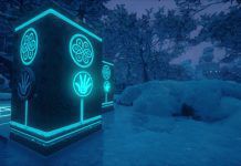 Dopo 4 anni è finalmente pronto il Puzzle-Adventure ‘XING: The Land Beyond’