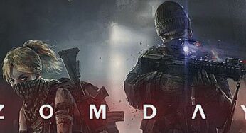 Zomday: la recensione