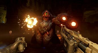 Classificato in Australia un nuovo gioco VR di id Software
