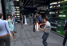 Drunkn Bar Fight ora rovina anche i matrimoni